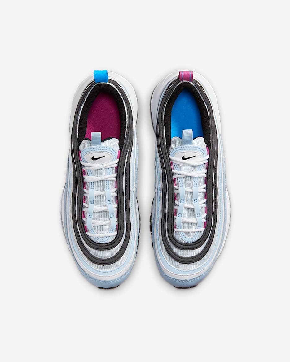 Nike Air Max 97 Older Kids Shoes